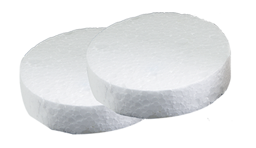 Bucha Fixação Painel p/ madeira e metal PCL617
"